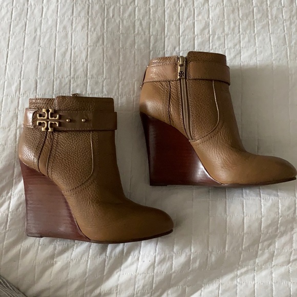 Tory Burch ankle boots - Picture 1 of 6